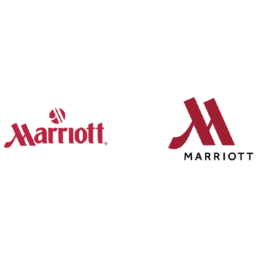 Gambar brand marriot